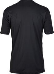 Cyklo-Dres FOX Flexair Pro Short Sleeve Dres Black M - 1
