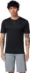 Cyklo-Dres FOX Flexair Pro Short Sleeve Dres Black M - 2