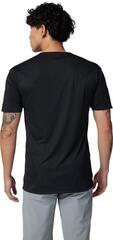 Cyklo-Dres FOX Flexair Pro Short Sleeve Dres Black M - 3