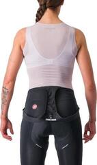 Maillot de ciclismo Castelli Pro Mesh W Sleeveless Camiseta sin mangas-Ropa interior funcional Purple Mist XS - 1