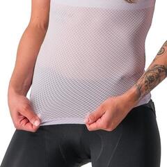 Maillot de ciclismo Castelli Pro Mesh W Sleeveless Camiseta sin mangas-Ropa interior funcional Purple Mist XS - 4