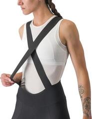 Kolesarske hlače Castelli Espresso W DT Bibshort Black - 2