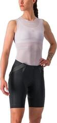 Tricou ciclism Castelli Pro Mesh W Sleeveless Purple Mist - 2