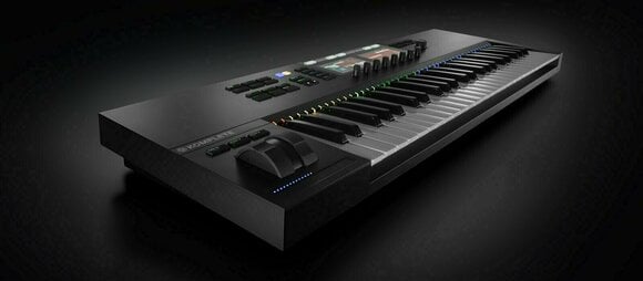 MIDI keyboard Native Instruments Komplete Kontrol S61 MK2 - 14