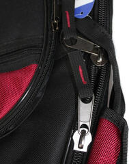Tasche für E-Gitarre CNB EGB1280 Tasche für E-Gitarre Black - 2