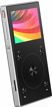 Portable Music Player FiiO X3 Mark III Black - 3