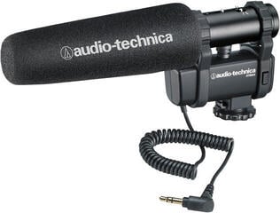 Videomikrofon Audio-Technica AT8024 Videomikrofon - 1
