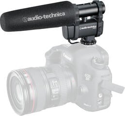 Videomikrofon Audio-Technica AT8024 Videomikrofon - 5