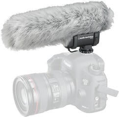 Videomikrofon Audio-Technica AT8024 Videomikrofon - 6