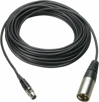 Zónový mikrofón Audio-Technica PRO44 Zónový mikrofón - 2