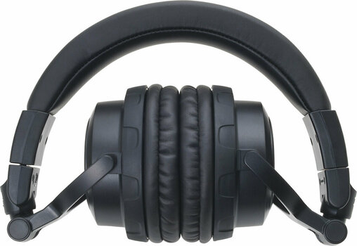 DJ Headphone Audio-Technica ATH-PRO500MK2BK - 2