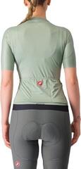 Fietsshirt Castelli Espresso W Defender Green/Deep Green - 1