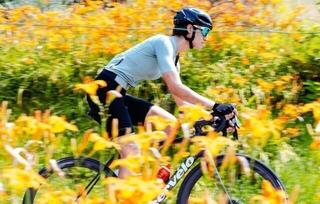Fietsshirt Castelli Espresso W Defender Green/Deep Green - 5