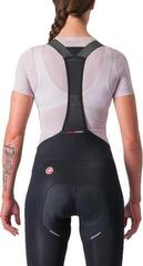 Tricou ciclism Castelli Pro Mesh W Short Sleeve Purple Mist - 1