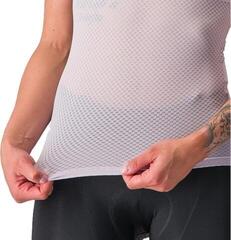 Tricou ciclism Castelli Pro Mesh W Short Sleeve Purple Mist - 4