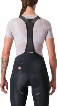 Cycling jersey Castelli Pro Mesh W Short Sleeve Functional Underwear-Tank Top Purple Mist M - 2