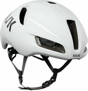 Cyklistická helma Kask Utopia Y White M Cyklistická helma - 2