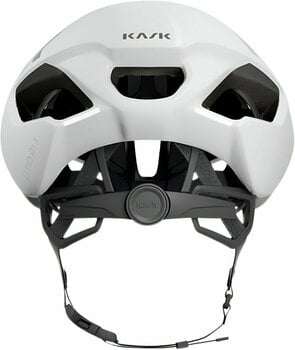 Bike Helmet Kask Utopia Y White M Bike Helmet - 4