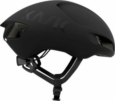 Bike Helmet Kask Utopia Y Black Matt M Bike Helmet - 3