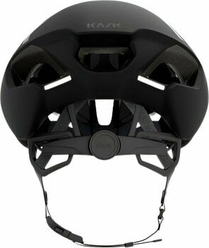 Bike Helmet Kask Utopia Y Black Matt M Bike Helmet - 4