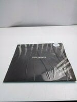 David Poltrock - Mutes (LP + CD)