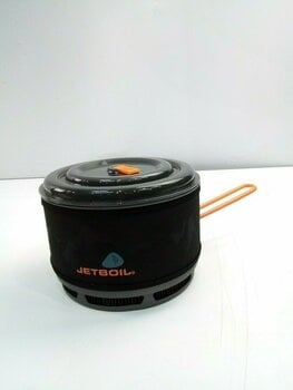 Casserole, poêle JetBoil Ceramic Cook Pot Pot (Déjà utilisé) - 2