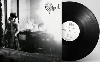 Schallplatte Opeth - Damnation (20th Anniversary) (Reissue) (LP) - 1