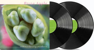 Vinyylilevy Fiona Apple - Extraordinary Machine (2 LP) - 1