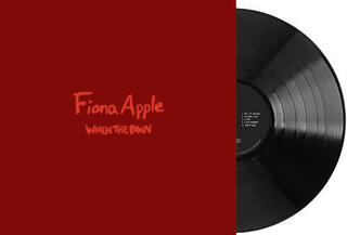 LP ploča Fiona Apple - When The Pawn (LP) - 1