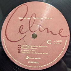 Schallplatte Celine Dion - These Are Special Times (Reissue) (2 LP) - 3