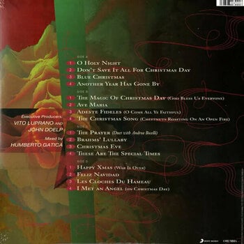 LP deska Celine Dion - These Are Special Times (Reissue) (2 LP) - 6