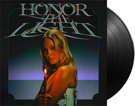Disc de vinil Zara Larsson - Honor The Light (LP) - 2