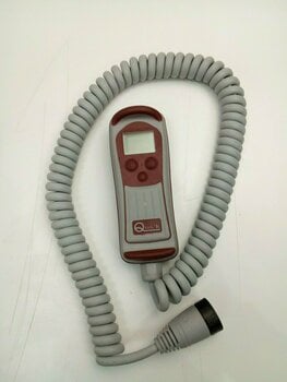 Winda kotwiczna Quick Hand Held Remote Control with Chain Counter and LED Light (B-Stock) #951273 (Jak nowe) - 2