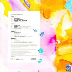 LP ploča Folamour - Manifesto (2 LP) - 1