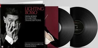 LP ploča Francesco Libetta - Lighting Bosso (2 LP) - 1