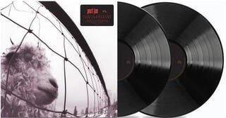 Грамофонна плоча Pearl Jam - VS. (30th Anniversary) (Remastered) (2 LP) - 1