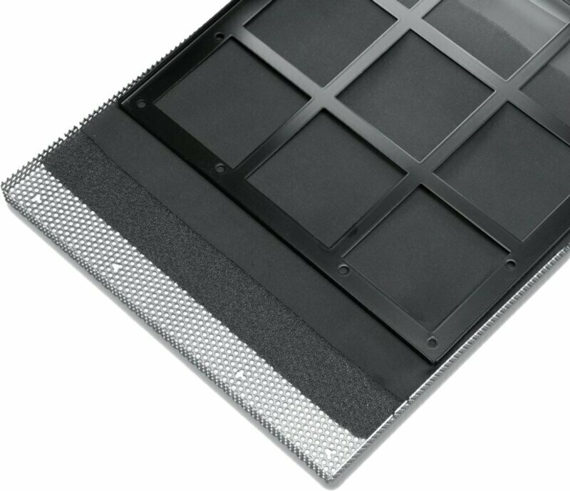 Мощност RMS (Watt)