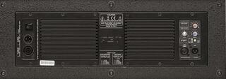 Line Array System FBT VHA 406 A Line Array System - 3