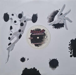 Vinyl Record Original Soundtrack - Spider-Man: Across The Spider-Verse (Daniel Pemberton) (Black & White Coloured) (2 LP) - 3
