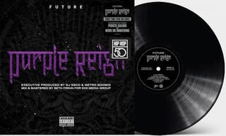 Disque vinyle Future - Purple Reign (Reissue) (LP) - 1