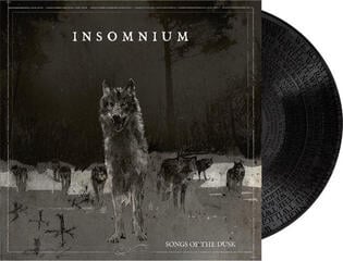 LP ploča Insomnium - Songs Of The Dusk (12" Vinyl) - 1