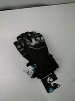 Ziener Gillian AS Grey Mountain Print 10 Ski-handschoenen
