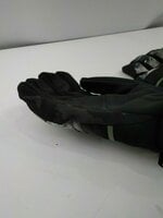 Ziener Gillian AS Grey Mountain Print 10 Ski Gloves
