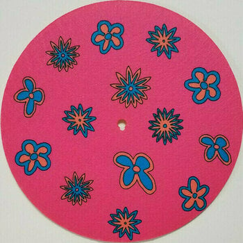 Disco de vinil De La Soul - 3 Feet High And Rising (Coloured) (Box Set) (12 x 7" Vinyl) - 27