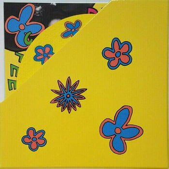 LP De La Soul - 3 Feet High And Rising (Coloured) (Box Set) (12 x 7" Vinyl) - 28