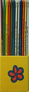 LP De La Soul - 3 Feet High And Rising (Coloured) (Box Set) (12 x 7" Vinyl) - 29