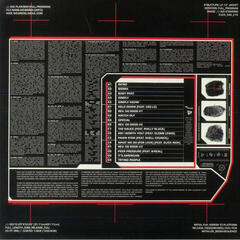 Disc de vinil De La Soul - AOI: Bionix (Reissue) (2 LP) - 1