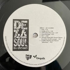LP ploča De La Soul - De La Soul Is Dead (Reissue) (2 LP) - 1