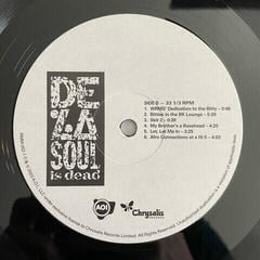 LP ploča De La Soul - De La Soul Is Dead (Reissue) (2 LP) - 2