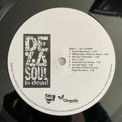 LP ploča De La Soul - De La Soul Is Dead (Reissue) (2 LP) - 3